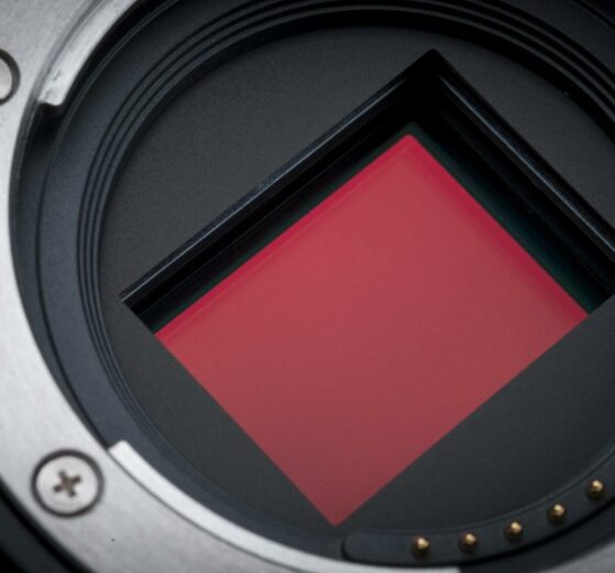 Sensor X-T3