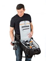Lowepro Flipside 400 AW II - Weihnachtsgeschenke für Fotografen Lowepro Flipside 400 AW II - Weihnachtsgeschenke für Fotografen