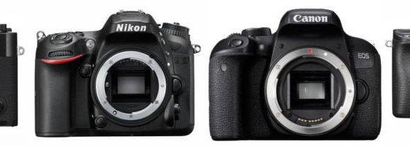 Neue Kamera Welche Welches System Unter 1000 Meinung Fotowissen