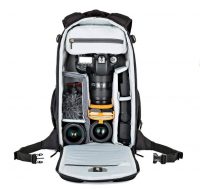 Lowepro Flipside 300 AW II - Fotorucksack Weihnachtsgeschenk Fotograf