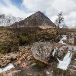 Photographing Scotland