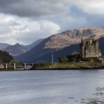 Photographing Scotland