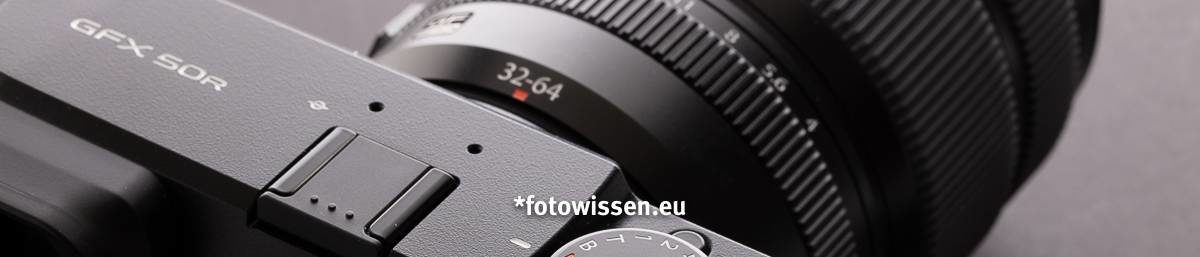 Fotokurs Fujifilm GFX 50R GFX 50S GFX 100 Fotokurs Fujifilm GFX 50R GFX 50S GFX 100