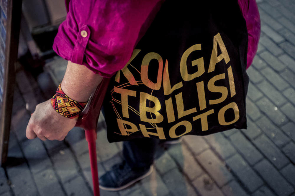 Kolga Tbilisi Photo 2017