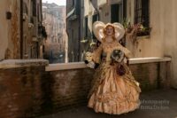 Karneval in Venedig 2019