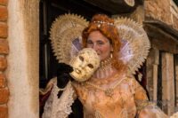 Karneval in Venedig 2019