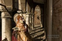 Karneval in Venedig 2019