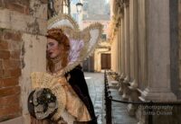 Karneval in Venedig 2019