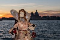 Karneval in Venedig 2019