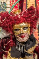 Karneval in Venedig 2019