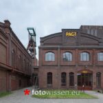 Architekturfotografie mit GFX und Tilt-/Shift-Objektiv TS-E 24mm