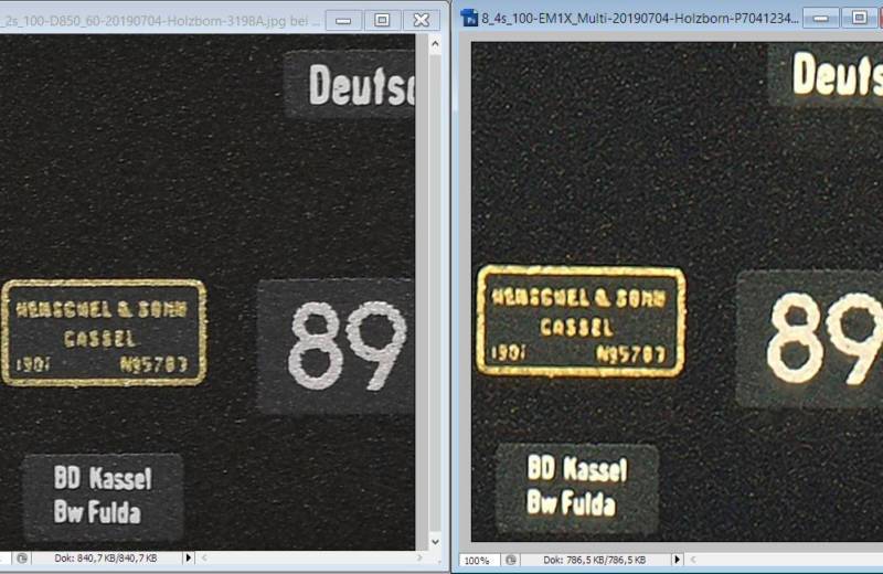 em1x d850 detail em1x d850 detail