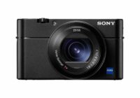 Sony RX100VA Kompaktkamera - eine der drei besten Urlaubskameras der Welt