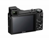 Sony RX100VA Kompaktkamera 