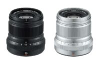 Fujifilm Fujinon XF50mm F2 R WR Fujifilm Fujinon XF50mm F2 R WR