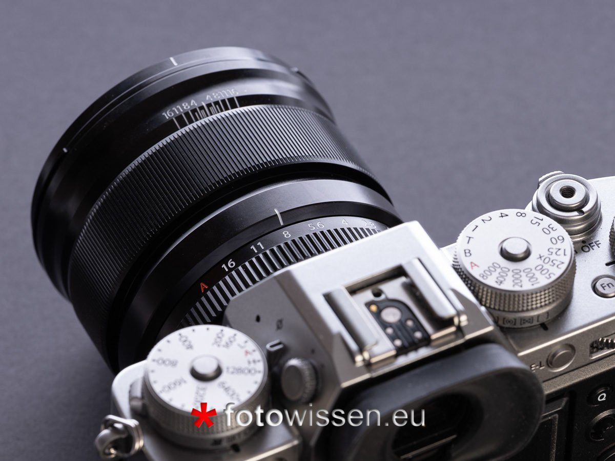 Test Fujifilm XF16mm F1.4 R R WR Fujinon Weitwinkel-Objektiv Test Fujifilm XF16mm F1.4 R R WR Fujinon Weitwinkel-Objektiv