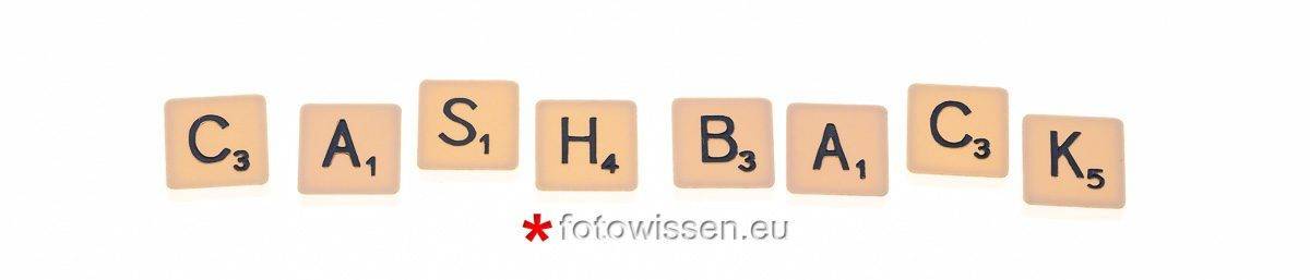 Cashback Kamera Sofortrabatt - Dürfen Fotografen noch ohne Cashback kaufen?