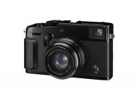 Fujifilm X-Pro3 Schwarz Fujifilm X-Pro3 Schwarz