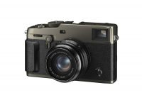 Fujifilm X-Pro3 DURA Black Fujifilm X-Pro3 DURA Black