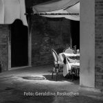 ISO - fotografieren mit hoher Empfindlichkeit ISO – fotografieren mit hoher Empfindlichkeit - Reisefotografie