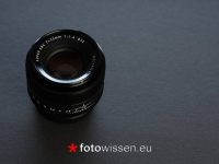Test Fujifilm XF35mm F1.4 R Objektiv (Fujinon) Test Fujifilm XF35mm F1.4 R Objektiv (Fujinon)