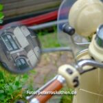 Testfoto mit XF35mm F1.4 in Amsterdam - Reisefotografie