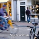 Testfoto mit XF35mm F1.4 in Amsterdam - Strassenfotografie
