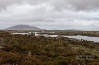 Äußere Hebriden North Uist