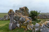 Äußere Hebriden South Uist