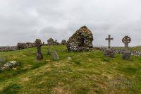 Äußere Hebriden South Uist