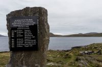Äußere Hebriden Barra