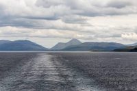 Äußere Hebriden Barra