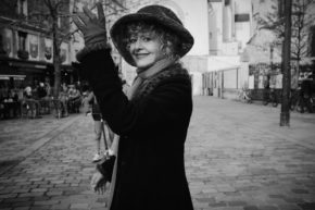 Ein Tag in Paris // Produktion eines Fujifilm-X Imagevideos