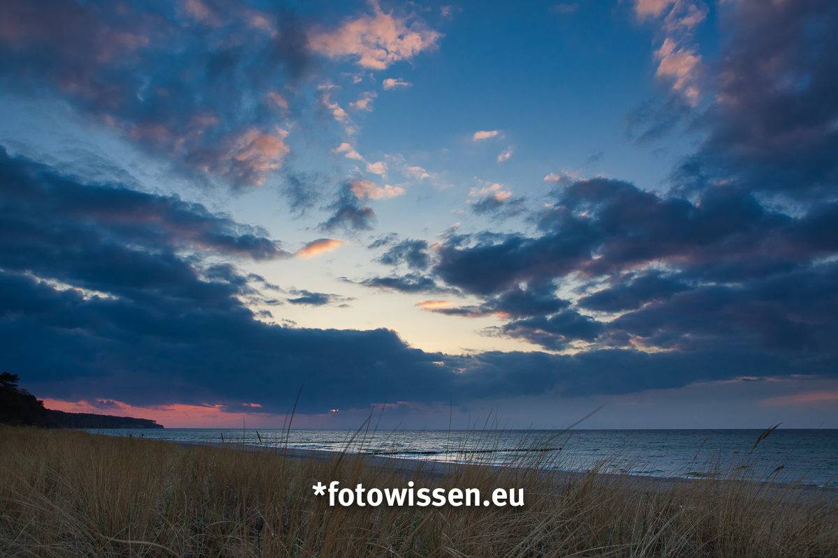 Bildbearbeitung - Das Foto wurde weiter entwickelt mit Luminar 4 Bildbearbeitung - Das Foto wurde weiter entwickelt mit Luminar 4