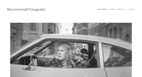 Foto-Webseite Mummenhoff