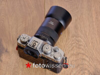 Zeiss Touit 50mm F2.8 Makro Zeiss Touit 50mm F2.8 Makro