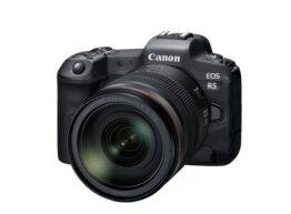 Canon Neuigkeiten EOS R5 und EOS R6