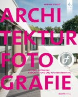 Cover A. Schulz Architekturfotografie