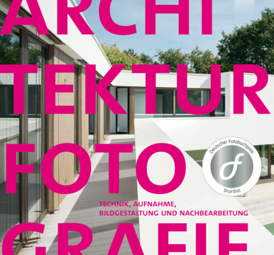 Cover A. Schulz Architekturfotografie