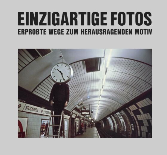 Einzigartige Fotos - Michael Freeman - mitp-Verlag