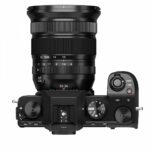 Fujifilm X-S10 mit dem neuen XF10-24mm WR