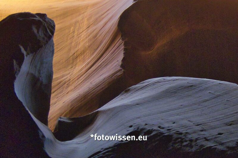 Ausschnitt aus Luminar 4 Ausschnitt aus Luminar 4 - inklusive Rauschentfernung (Luminanz 55)