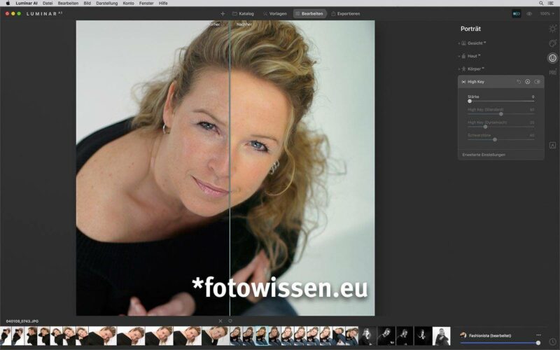 Luminar AI Kritik – Vergleich Luminar 4 versus Luminar AI Luminar AI Kritik – Vergleich Luminar 4 versus Luminar AI