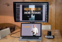 Individueller Online Fotokurs Fotoschule Roskothen