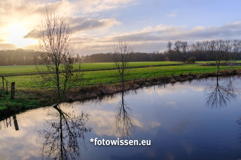 Kontrastumfang der digitalen Kamera erhöhen mittels HDR Kontrastumfang der digitalen Kamera erhöhen mittels HDR