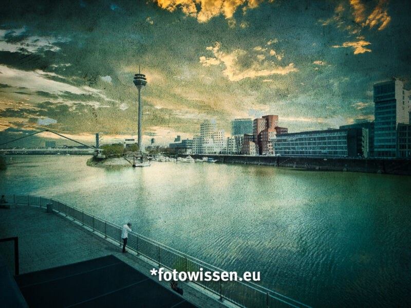 Luminar AI Update 2 - Texturen und Himmel ersetzen Luminar AI Update 2 - Texturen und Himmel ersetzen