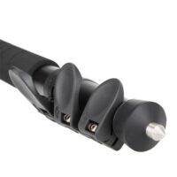 Sirui ET-2204 Easy Traveler - Dreibeinstativ Carbon mit e-20 Kopf Sirui ET-2204 Easy Traveler - Dreibeinstativ Carbon mit e-20 Kopf
