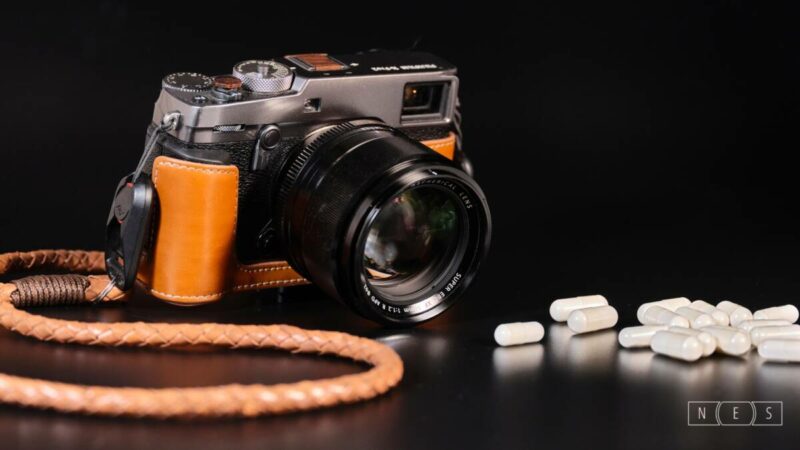 Fotografie als Medizin - Bernhard Labestin - #0 Fotografie als Medizin - Bernhard Labestin - #0