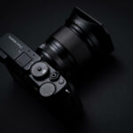 FUJINON XF18mm F1.4 R LM WR mit Streiflichtblende (optional)