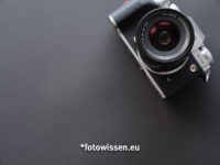 Vier neue Fujifilm X-System Objektive